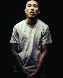 Тату Скриптонита