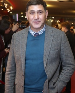 Сергей Пускепалис