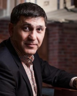 Сергей Пускепалис