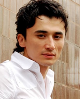 Улугбек Рахматуллаев