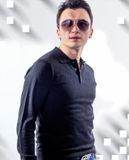 Улугбек Рахматуллаев