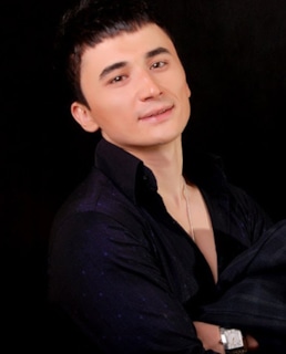 Улугбек Рахматуллаев