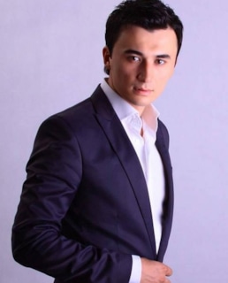 Улугбек Рахматуллаев