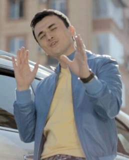 Улугбек Рахматуллаев