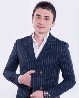 Улугбек Рахматуллаев
