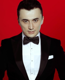 Улугбек Рахматуллаев