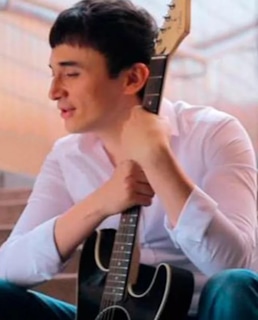 Улугбек Рахматуллаев