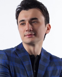 Улугбек Рахматуллаев