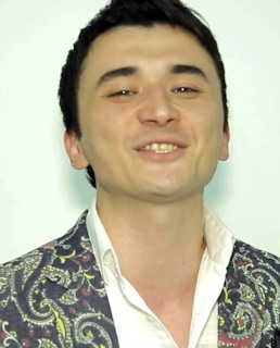 Улугбек Рахматуллаев