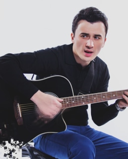 Улугбек Рахматуллаев