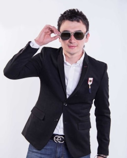 Улугбек Рахматуллаев