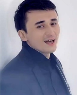 Улугбек Рахматуллаев