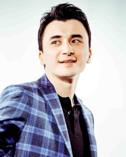 Улугбек Рахматуллаев