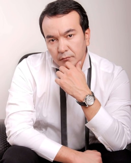 Озодбек Назарбеков