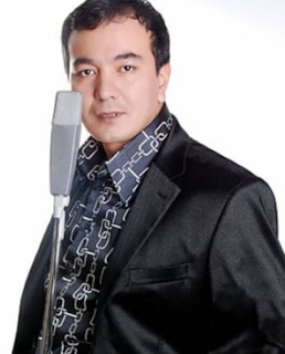 Озодбек Назарбеков