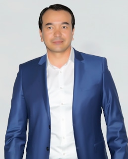 Озодбек Назарбеков