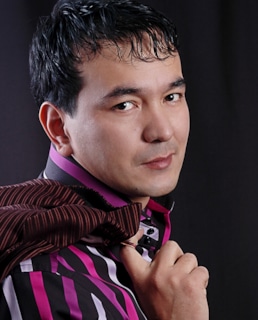 Озодбек Назарбеков