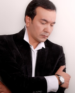 Озодбек Назарбеков