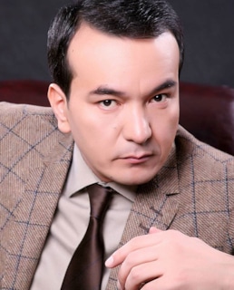 Озодбек Назарбеков