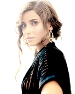 Нелли Фуртадо