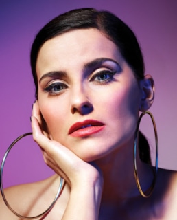 Нелли Фуртадо