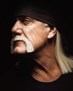 Рестлер Халк Хоган