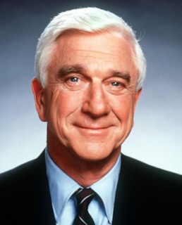 Лесли Нильсен