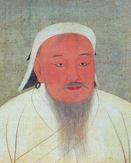 Чингисхан
