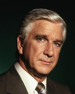 Лесли Нильсен