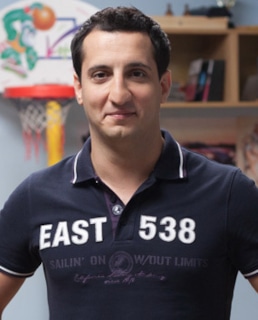 Арарат Кещян