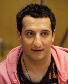 Арарат Кещян