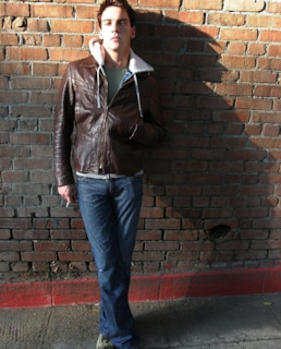 Джонатан Риз Майерс