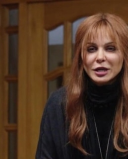 Лаура Кеосаян в сериале «Джуна»