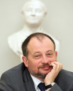 Предприниматель Владимир Лисин