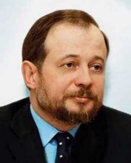 Бизнесмен Владимир Лисин