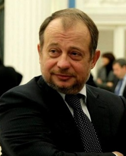 Миллиардер Владимир Лисин