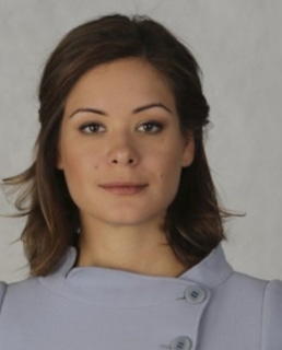 Мария Гайдар