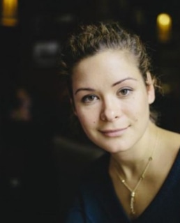 Мария Гайдар