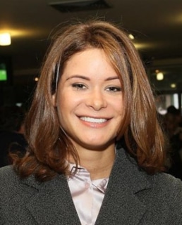 Мария Гайдар