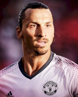 Златан Ибрагимович