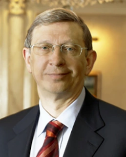 Владимир Евтушенков