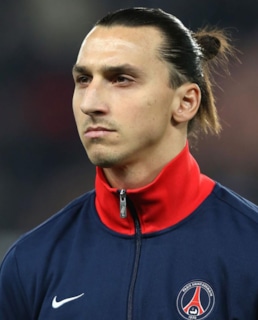 Златан Ибрагимович