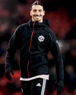 Златан Ибрагимович