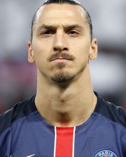 Златан Ибрагимович