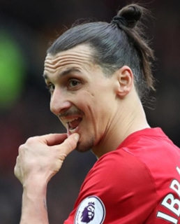 Златан Ибрагимович