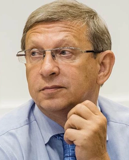 Владимир Евтушенков