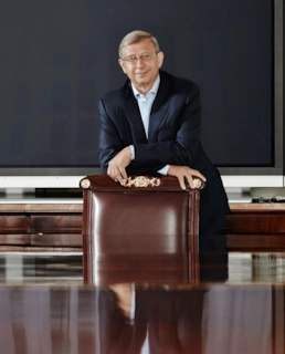 Владимир Евтушенков