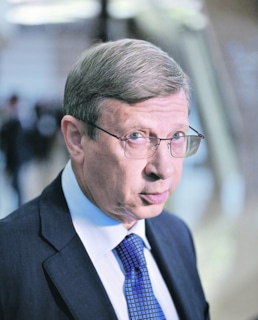 Владимир Евтушенков