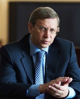 Владимир Евтушенков