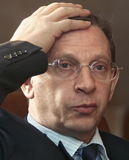 Владимир Евтушенков